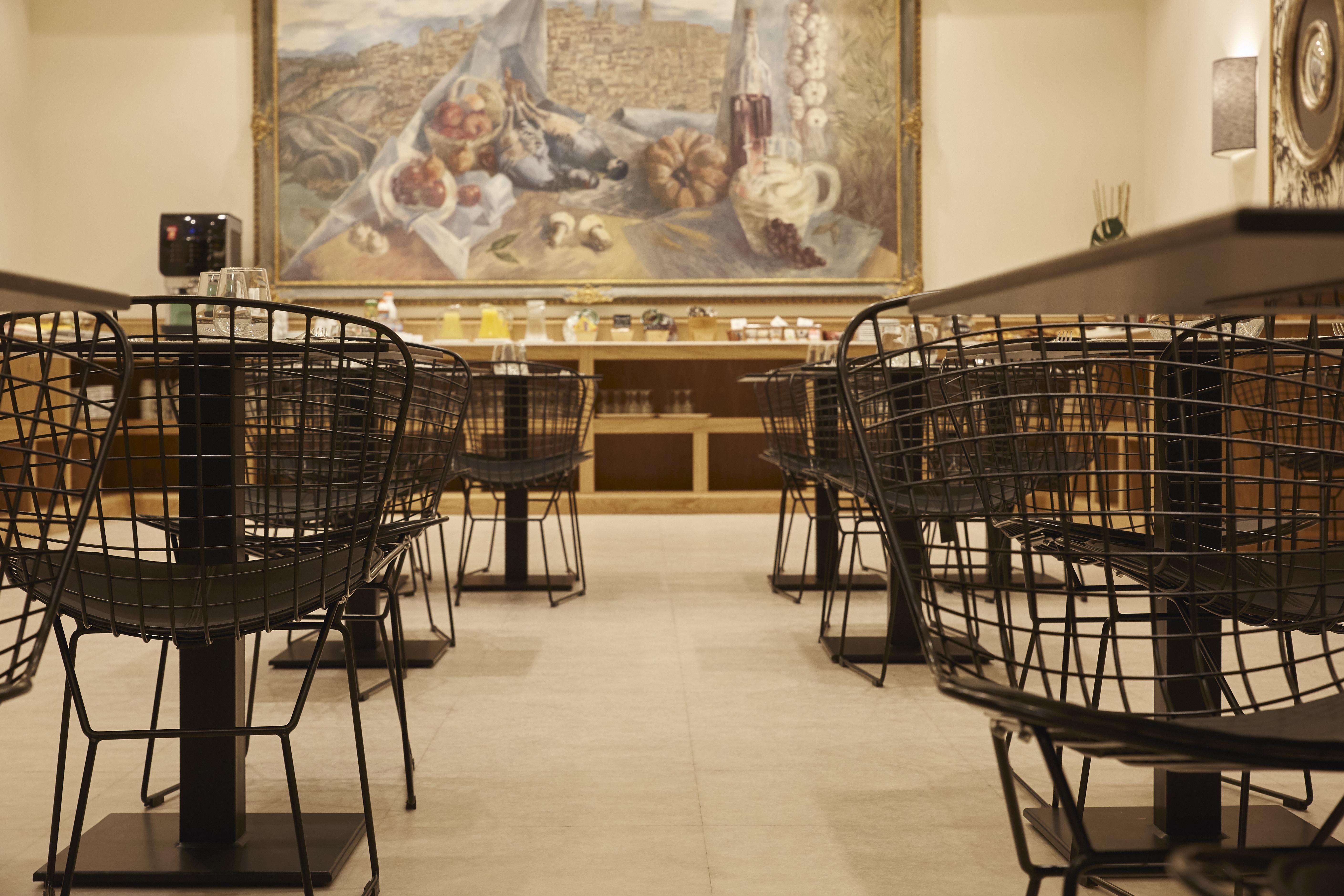 Hotel Zentral Mayoral — Photos 1
