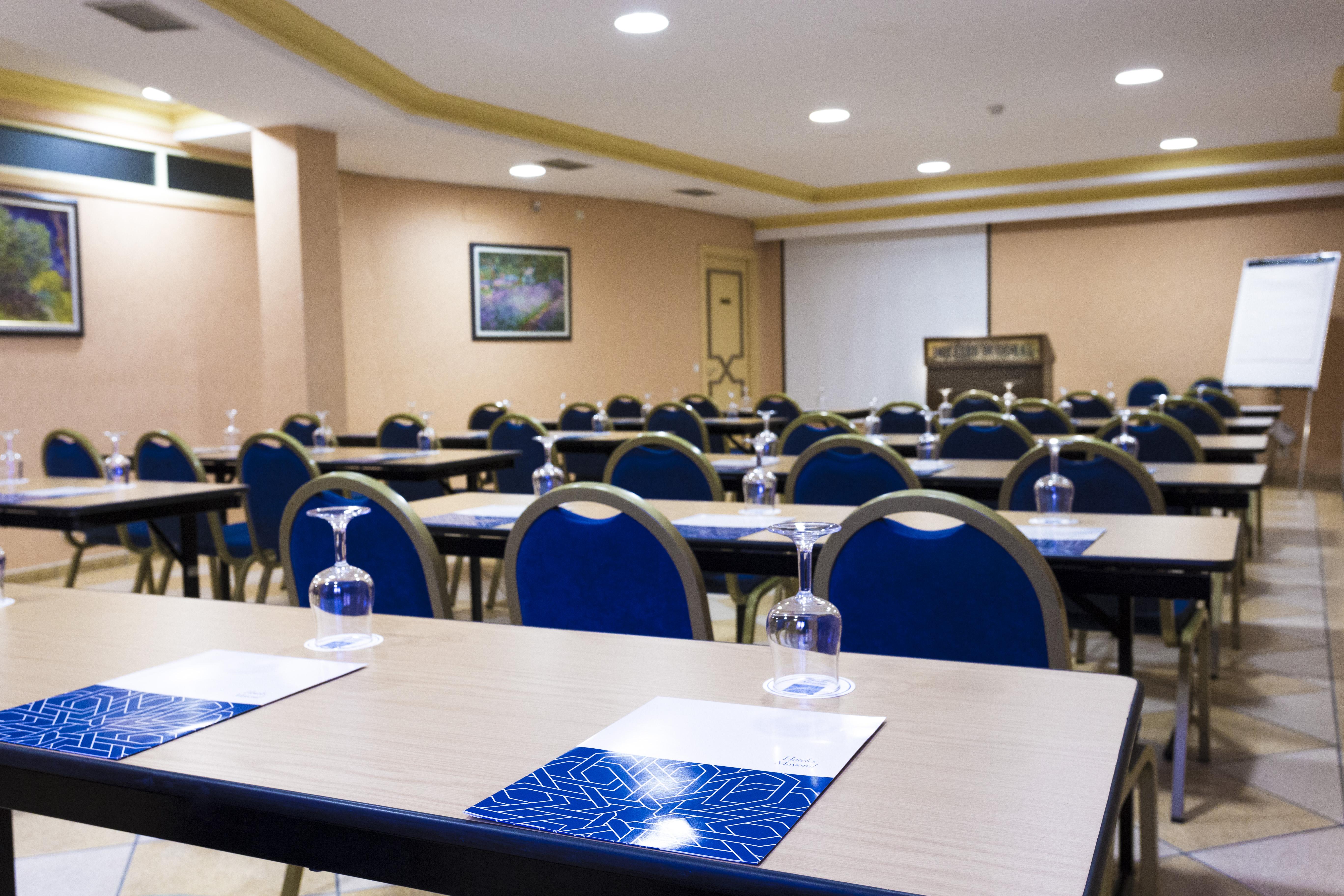 Hotel Zentral Mayoral — Photos 2