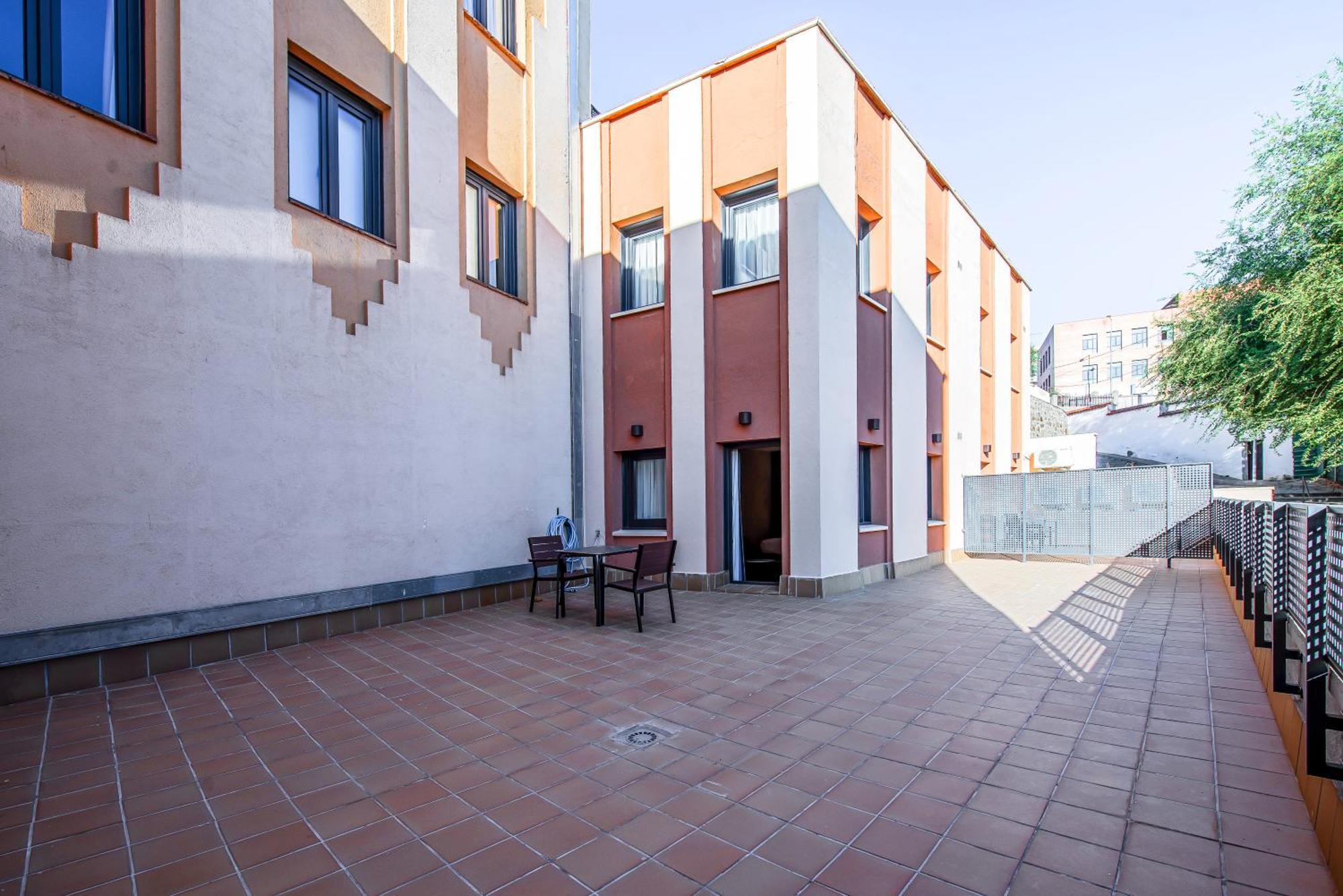 Hotel Zentral Mayoral — Photos 3
